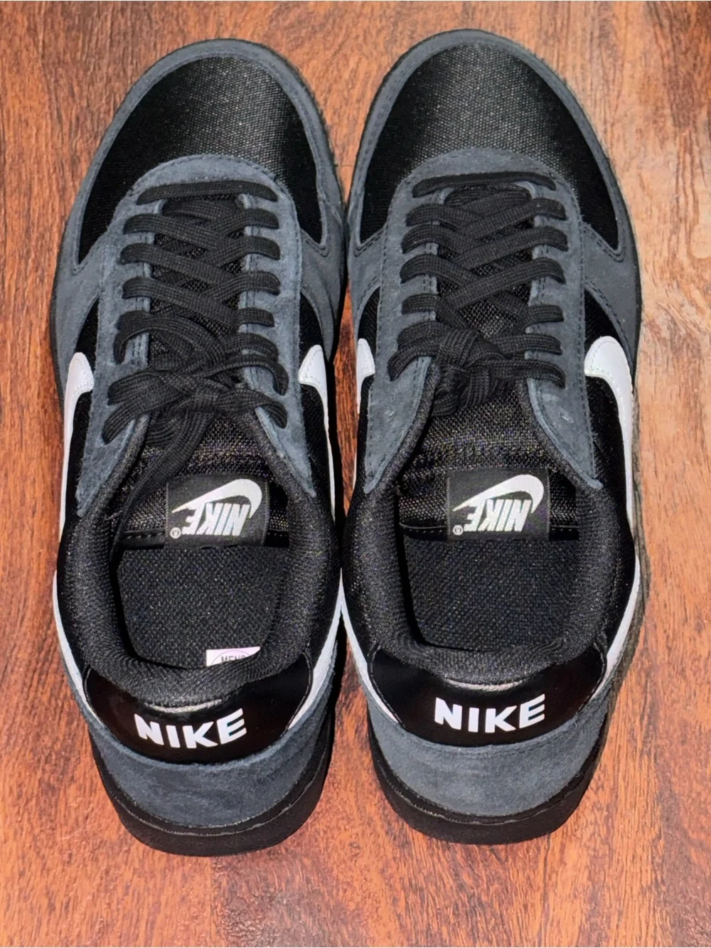 Nike size 12